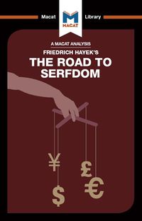 Produktbild: An Analysis of Friedrich Hayek's The Road to Serfdom