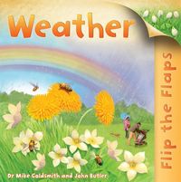 Produktbild: Goldsmith, M: Flip the Flaps: Weather