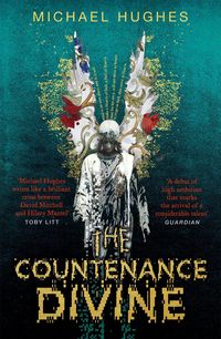 Produktbild: The Countenance Divine
