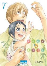 Produktbild: P&egrave;re & fils. Tome 7