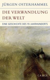 Produktbild: Die Verwandlung der Welt