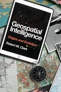 Produktbild: Geospatial Intelligence