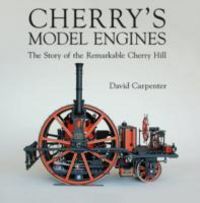 Produktbild: Carpenter, D: Cherrys Model Engines