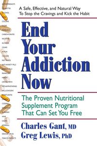 Produktbild: End Your Addiction Now