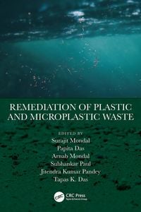 Produktbild: Remediation of Plastic and Microplastic Waste