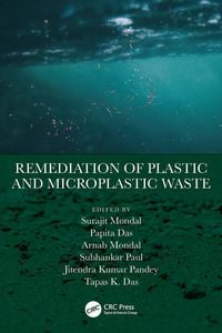 Produktbild: Remediation of Plastic and Microplastic Waste