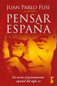 Produktbild: Pensar Espa&ntilde;a