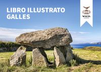 Produktbild: Libro illustrato Galles