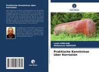 Produktbild: Praktische Kenntnisse &uuml;ber Korrosion