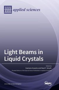 Produktbild: Light Beams in Liquid Crystals