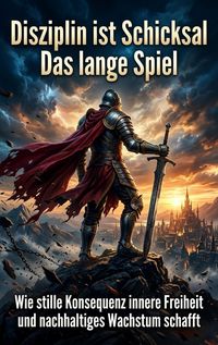 Produktbild: Disziplin ist Schicksal: Das lange Spiel