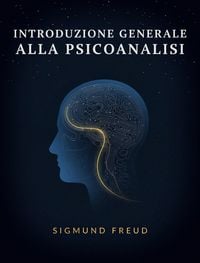 Produktbild: Introduzione generale alla psicoanalisi
