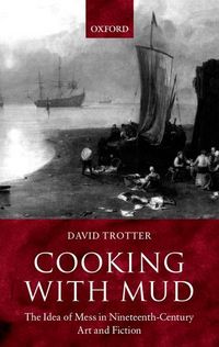 Produktbild: Cooking W/mud