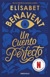 Produktbild: Un cuento perfecto