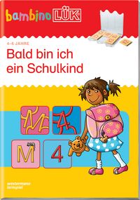 Produktbild: bambinoL&Uuml;K