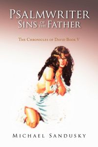 Produktbild: Psalmwriter Sins of the Father