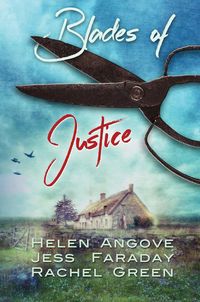 Produktbild: Blades of Justice