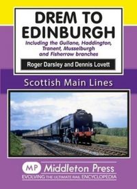 Produktbild: Drem to Edinburgh