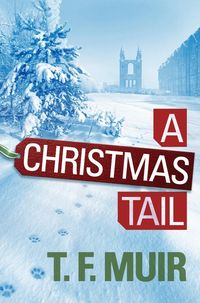 Produktbild: A Christmas Tail