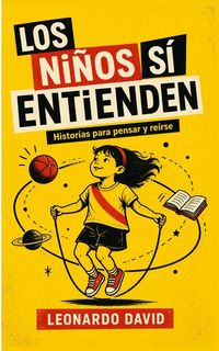 Produktbild: Los ni&ntilde;os s&iacute; entienden