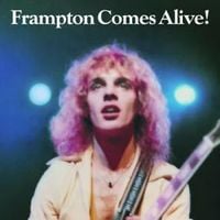Produktbild: Frampton Comes Alive