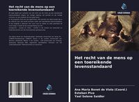 Produktbild: Het recht van de mens op een toereikende levensstandaard