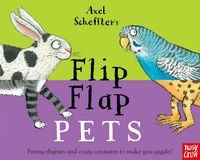 Produktbild: Flip Flap Pets