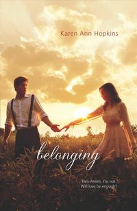Bild vom Artikel Hqpb Teen Belonging vom Autor Karen Ann Hopkins