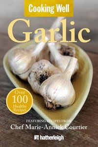 Produktbild: Cooking Well: Garlic