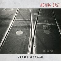 Produktbild: Moving East (LP)