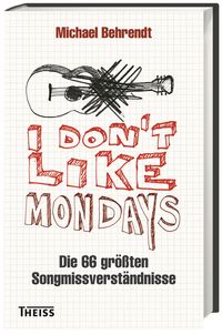 Produktbild: I don&acute;t like Mondays