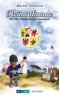 Produktbild: Heimatkunde
