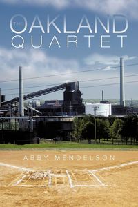 Produktbild: The Oakland Quartet