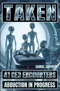 Produktbild: Taken