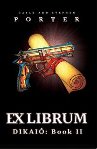 Produktbild: Ex Librum: Dikai&oacute; Book 2