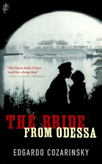 Produktbild: The Bride From Odessa