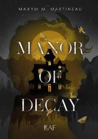 Produktbild: Manor of Decay