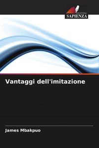 Produktbild: Vantaggi dell'imitazione