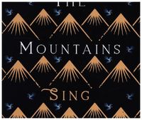 Produktbild: Nguyen, P: The Mountains Sing