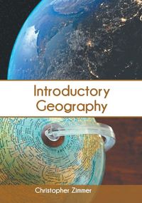Produktbild: Introductory Geography