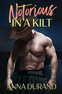 Produktbild: Notorious in a Kilt