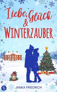 Produktbild Liebe, Glück und Winterzauber