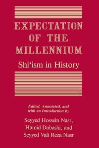 Produktbild: Expectation of the Millennium