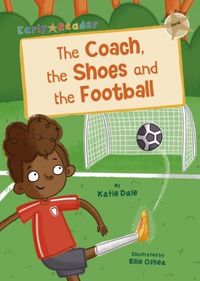 Produktbild: The Coach, the Shoes and the Football