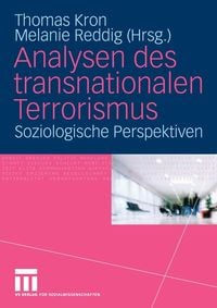 Produktbild: Analysen des transnationalen Terrorismus