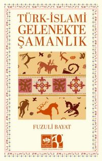 Produktbild: T&uuml;rk - Islami Gelenekte Samanlik