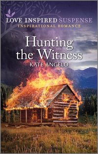 Produktbild: Hunting the Witness