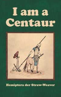 Produktbild: I am a Centaur