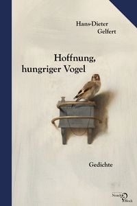 Produktbild: Hoffnung, hungriger Vogel