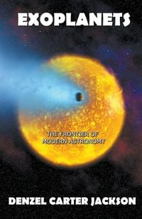 Produktbild: Exoplanets, The Frontier of Modern Astronomy